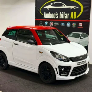 Ligier JS50L DCI - 2017