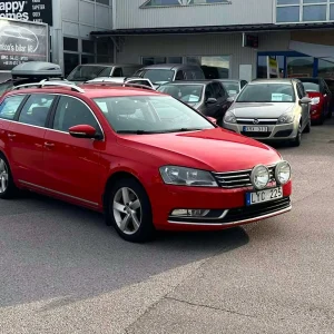 Passat 1.4 TSI - 2012