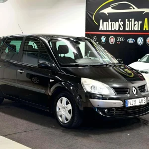 Renault Scenic 1.9 DCI - 2008