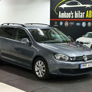 Golf 1.6 TDI DSG - 2011