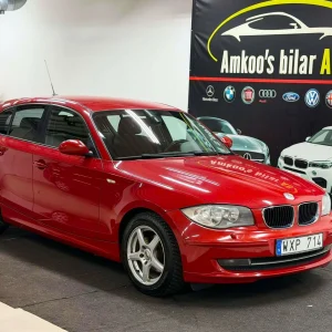 BMW 116i - 2009
